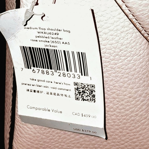 Kate Spade handbag - Picture 2 of 2